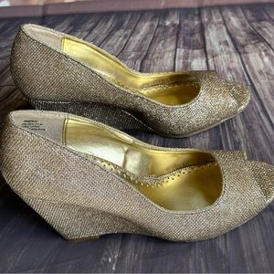 Rampage shoes women size 9.5